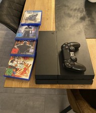 Sony PlayStation 4, Inklusive