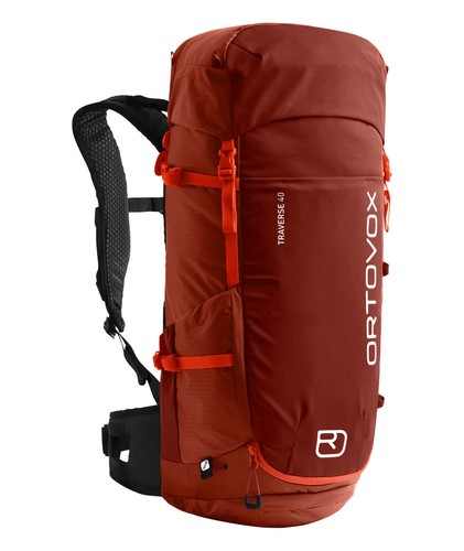 Ortovox traverse - ortovox, 40