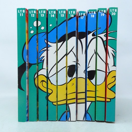 Walt disneys lustiges - disneys,