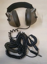 KopfhörerK 6 LC der Amerikanischen Firma Koss Vintage (  ca . 1970 )