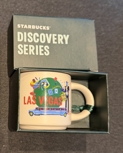 Starbucks espressotasse las - espressotasse,