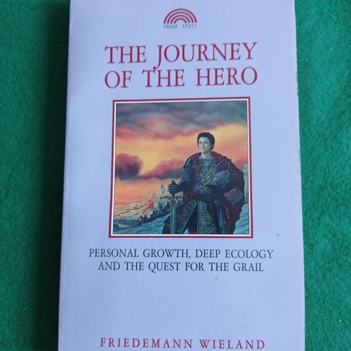 The journey hero - of,