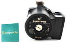 Grundfos heizungspumpe pumpe - heizungspumpe,