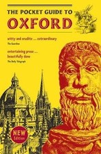 The Pocket Guide to Oxford: A