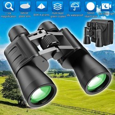 Fernglas 180x100HD Nachtsicht