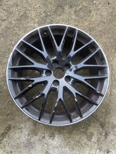 1x Alufelge 19 Zoll 8.0" 5x112