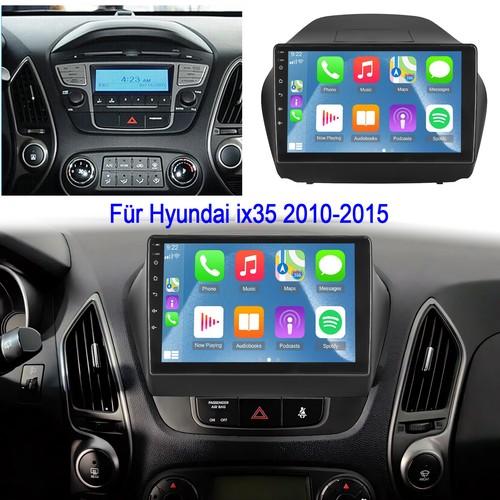 Carplay 64g android14 - 10", 2+64g