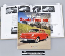 Der legendäre Skoda 1000 MB