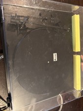 Vollautomat Plattenspieler