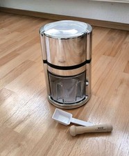 Ice-Crusher ❄️ Leopold