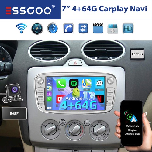 Autoradio android gps navi - autoradio,