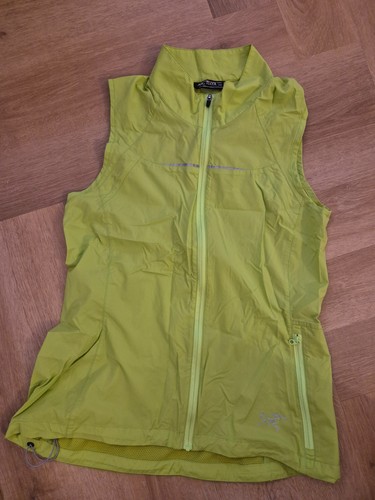 ARC'TERYX