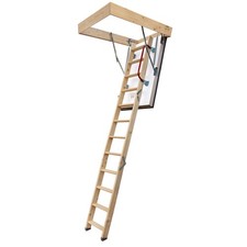 4Step Bodentreppe Gedämmt