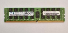 32GB DDR4 ECC Registered