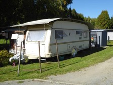 Tabbert Comtesse 490 DW