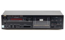 JVC TD-X401 Vintage