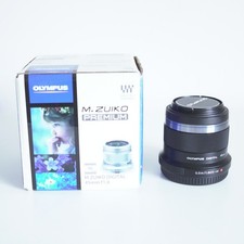 Olympus M.Zuiko Digital ED