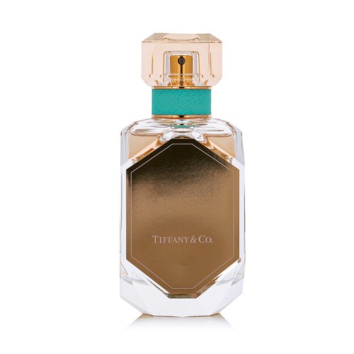 Tiffany rose gold - tiffany,