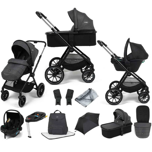 Reisesystem puggle - 3-in-1,
