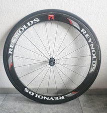 Reynolds Carbon Vorderrad Inklusive Reynolds Nabe 