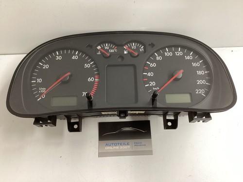 Golf tacho tachometer - vw,