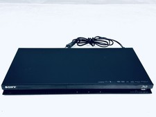 Sony BDP-S370 Blu-ray DVD