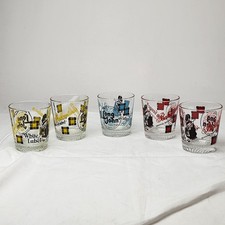 Long John Ballantine White