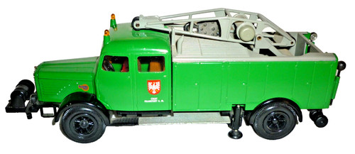 Conrad jubiläumsmodell 1040 - jubiläumsmodell,
