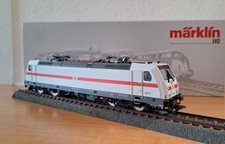 Märklin H0 E-Lok Br 146.5