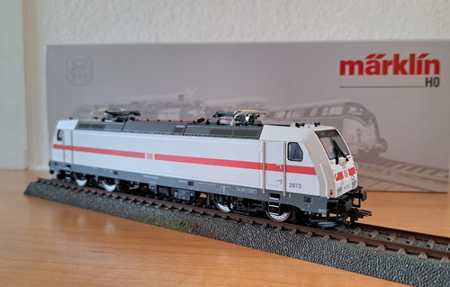 Märklin lok 146 5 - e-lok, 146.5