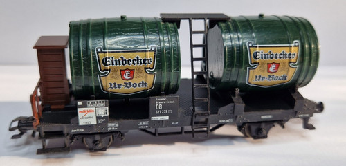 Märklin 84438 - märklin, h0