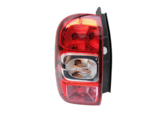 Rückleuchte Rücklicht Heckleuchte Li orig für Dacia Duster 4x4 HS 10-18