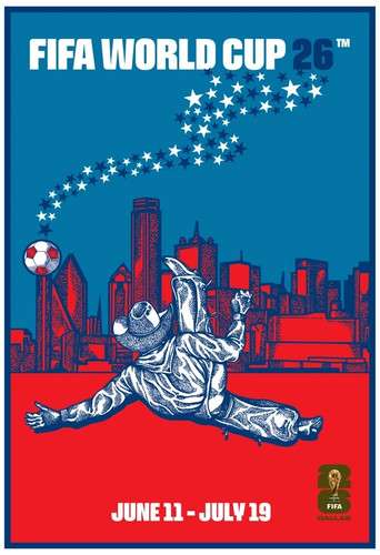 Fifa world cup 2026 - 2026, ™