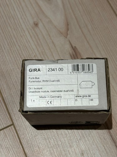 Gira funk modul - funk-modul, für