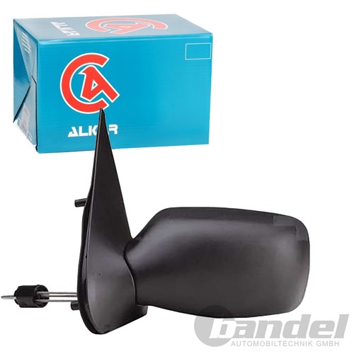Alkar außenspiegel seilzug - alkar,