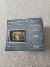 NavGear StreetMate GT-43 3D /