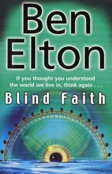 Blind faith von - von, elton