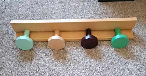 Ikea 2014 holz runde - ikea,