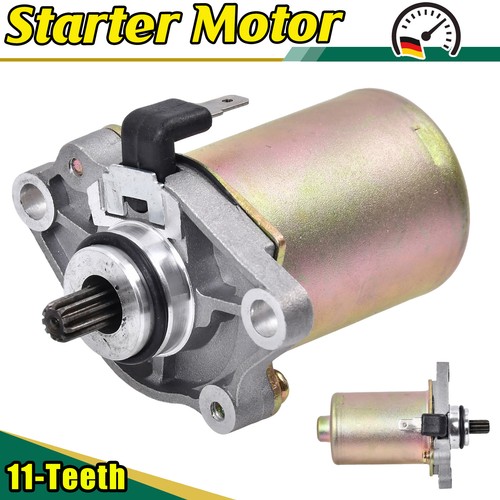 Anlasser motor starter 11 - motor,