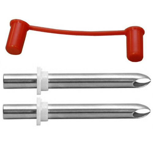 Combo spouts and 1 - and, spout