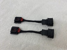 Skoda Octavia 5E Kombi Adapter Rückleuchten -LED Vor-Facelift auf LED Facelift-