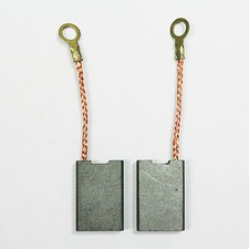 Kohlebürsten für Meister