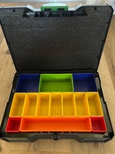 Tanos Boxen-Systainer T-Loc Sys 1 Box -neu-