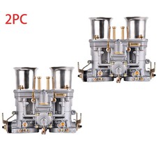 2 stück Doppelvergaser 40IDF