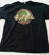 Hop nuts bar craft - hop, shirt