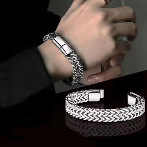 Herren armband edelstahl - armband,