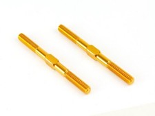 Team Durango DNX408 Spurstange