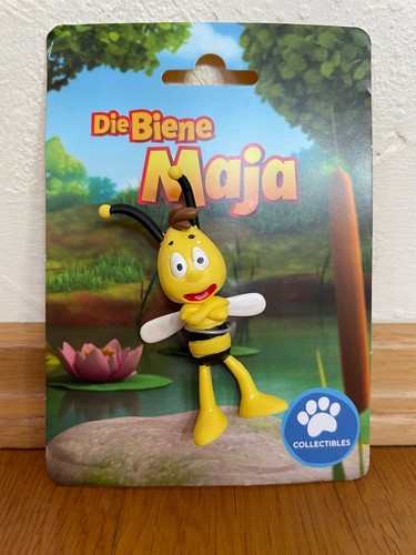 Bullyland willy biene - ⦿, (biene