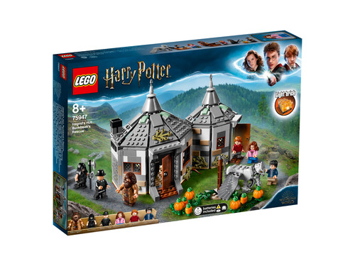 Lego harry potter 75947 - lego®, potter™