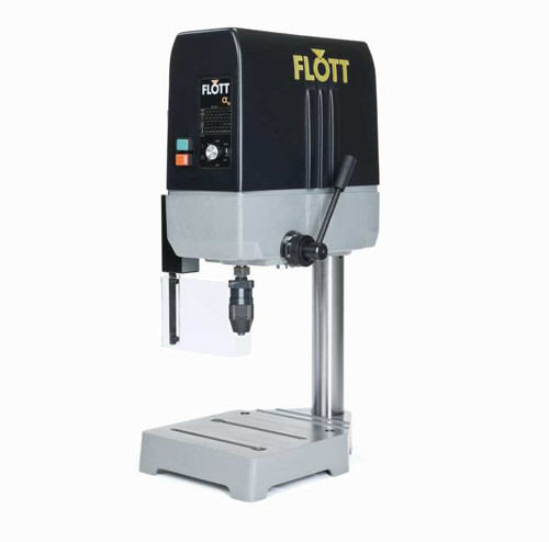 Flott tischbohrmaschine - flott,